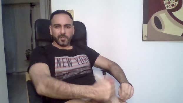 josebanan 28-05-2025 Recorded Video gay