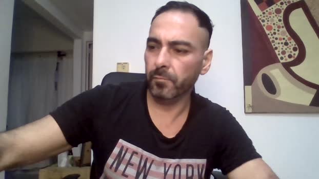 josebanan 28-05-2025 Recorded Video jerkoff