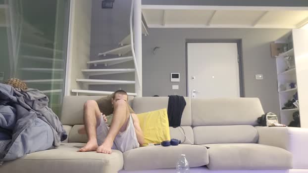 orignboy 29-05-2025 Recorded Video wank