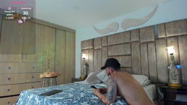 petterandwilly 29-05-2025 Recorded Video XXX