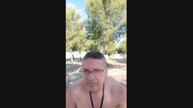 qpmario 28-05-2025 Recorded Video amateur