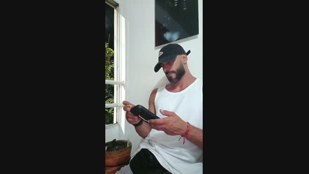 romeolovehot 29-05-2025 Recorded Video Naked