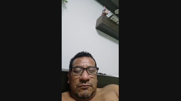 roncoratonm2 29-05-2025 Recorded Video amateur