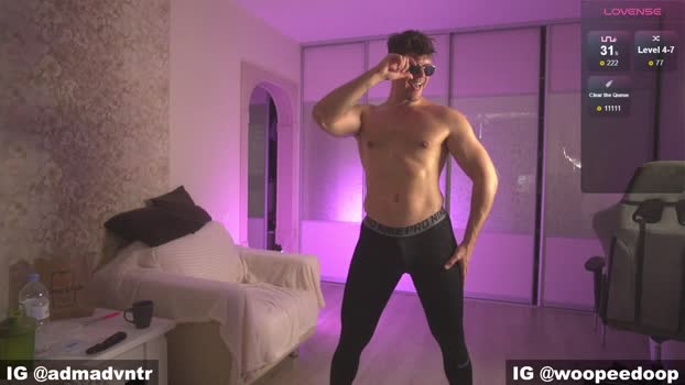 rus_adventure7 29-05-2025 Recorded Video handsome