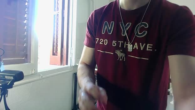 thebulgueboyy 29-05-2025 Recorded Video juicy