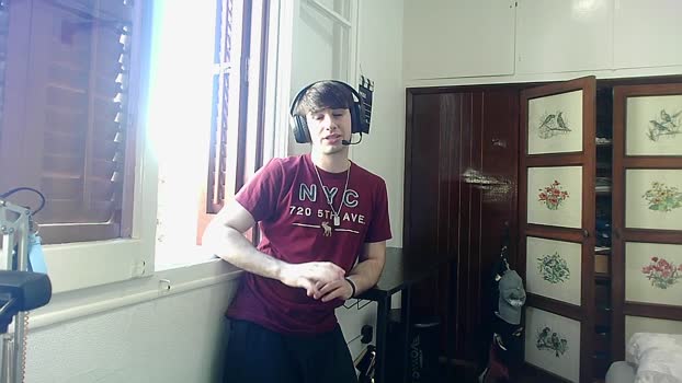 thebulgueboyy 29-05-2025 Recorded Video hard