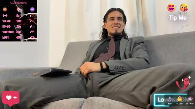 tom_blunt96 29-05-2025 Recorded Video kink