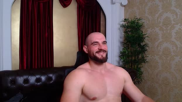 AdamJameson 30-05-2025 Recorded Video show