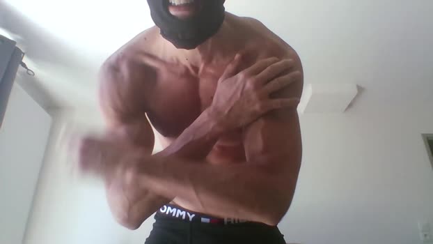 ApollonFit_X 30-05-2025 Recorded Video yummy