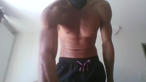ApollonFit_X 30-05-2025 Recorded Video jerking