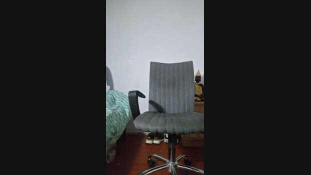 Clark_Jhonz 30-05-2025 Recorded Video show