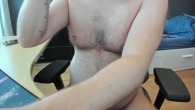 DocBear7 29-05-2025 Recorded Video sex