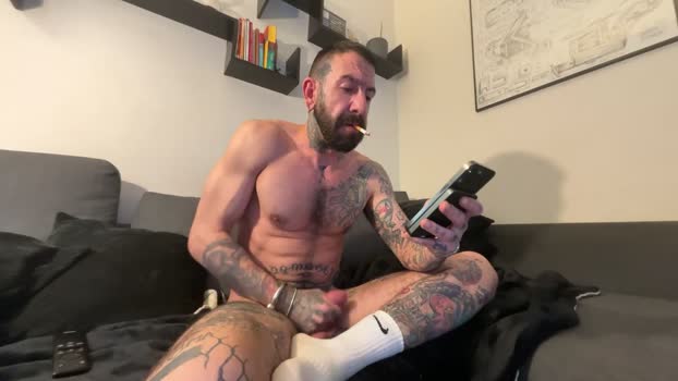 ENBOLAS35pasMad 29-05-2025 Recorded Video fuckface