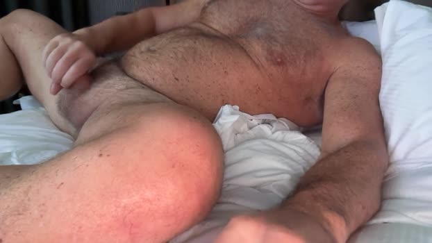 HairyPecs 30-05-2025 Recorded Video juicy