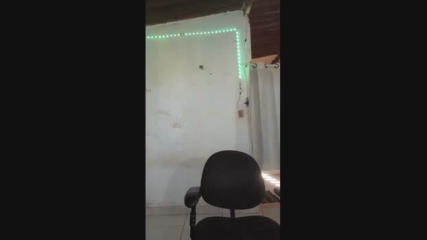 IsraelCastro 29-05-2025 Recorded Video sexybody