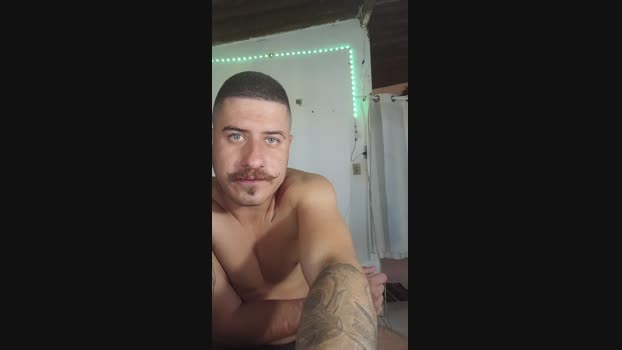 IsraelCastro 29-05-2025 Recorded Video lush