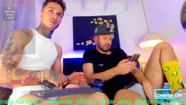 LatinMilk_ 30-05-2025 Recorded Video ass