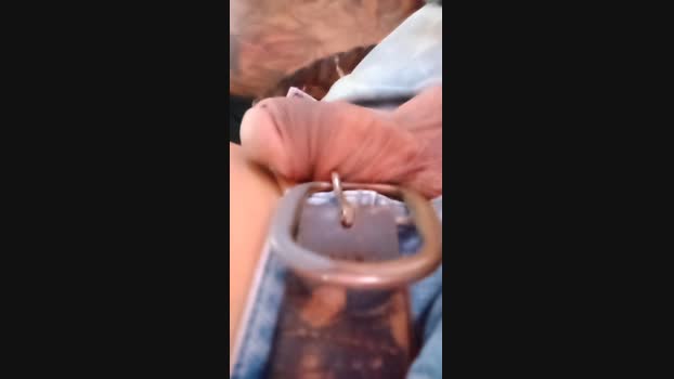 MONSTER777DADDY 29-05-2025 Recorded Video oral