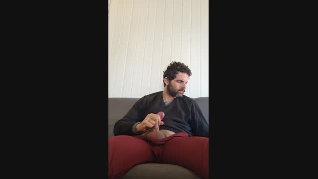 ManoLion 30-05-2025 Recorded Video jackoff