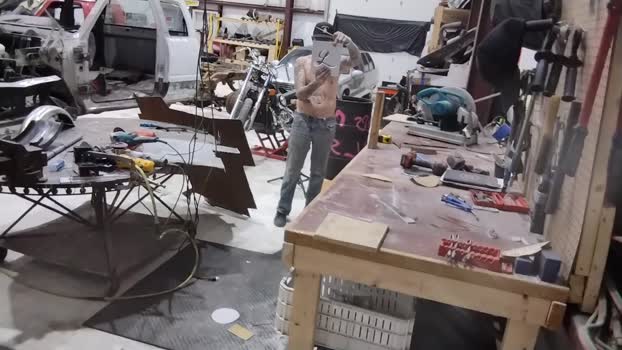Mechdick1 30-05-2025 Recorded Video strip