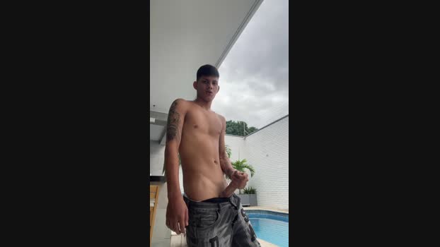 NICKY_MAXIMOF 30-05-2025 Recorded Video jerkoff