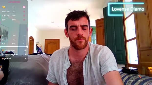 _NakedChef_ 29-05-2025 Recorded Video striptease
