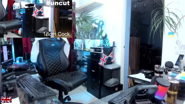 OnlineBossUK 29-05-2025 Recorded Video bigballs