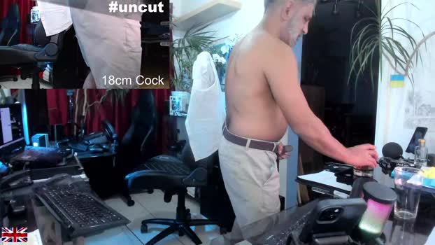 OnlineBossUK 30-05-2025 Recorded Video Webcam