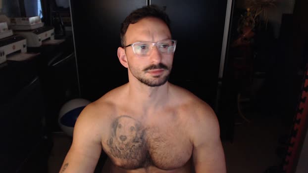 RafaBR82 29-05-2025 Recorded Video wank