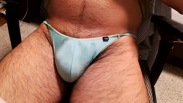 andertarou 30-05-2025 Recorded Video lush