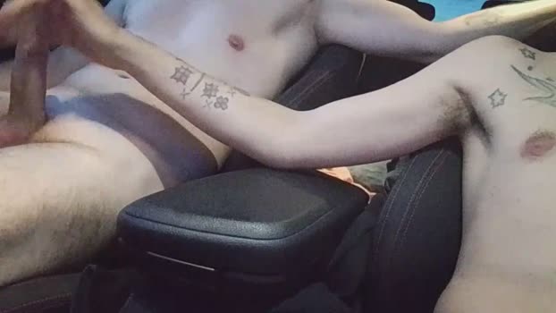 francescoboy978 29-05-2025 Recorded Video sexybody