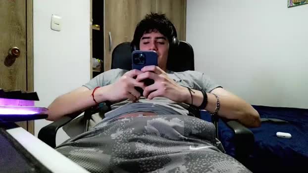 gerardcolo 30-05-2025 Recorded Video Video