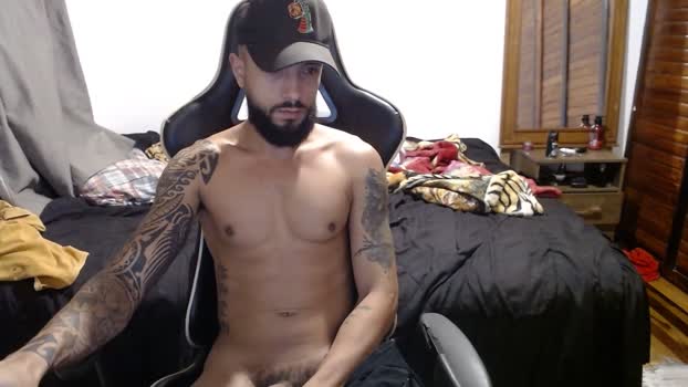 ghusantos30 30-05-2025 Recorded Video jerkoff