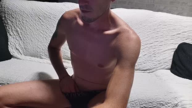 guapotravieso19 30-05-2025 Recorded Video sexybody