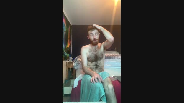 hunghairy_xxx 30-05-2025 Recorded Video kissing