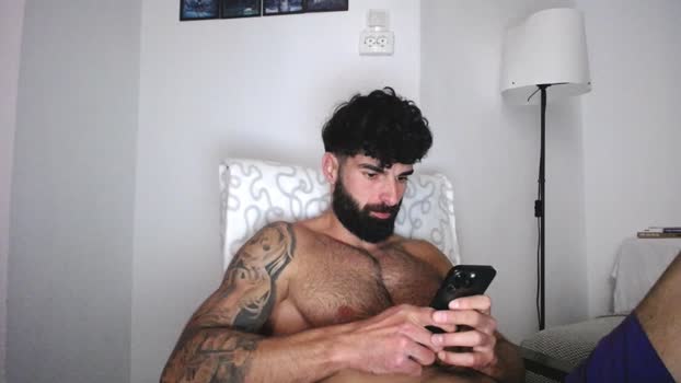 _jack7 30-05-2025 Recorded Video kissing