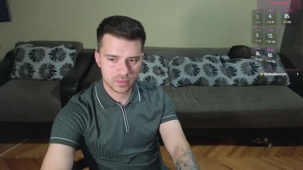 johnnylove22 30-05-2025 Recorded Video Naked