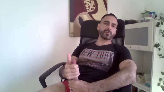josebanan 29-05-2025 Recorded Video bicurious