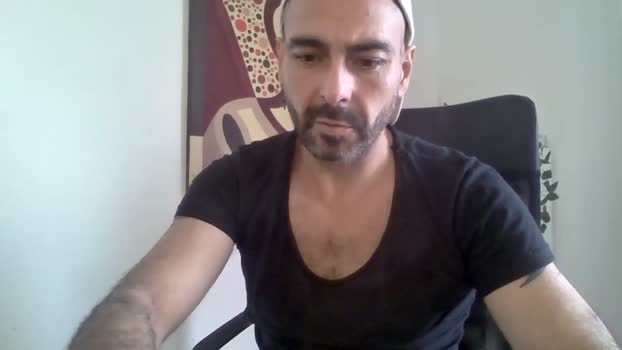 josebanan 29-05-2025 Recorded Video XXX