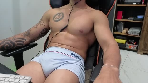pitgostoso 30-05-2025 Recorded Video bigass