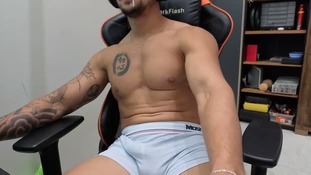 pitgostoso 30-05-2025 Recorded Video bicurious
