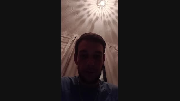 richieebisback1 30-05-2025 Recorded Video fuckme