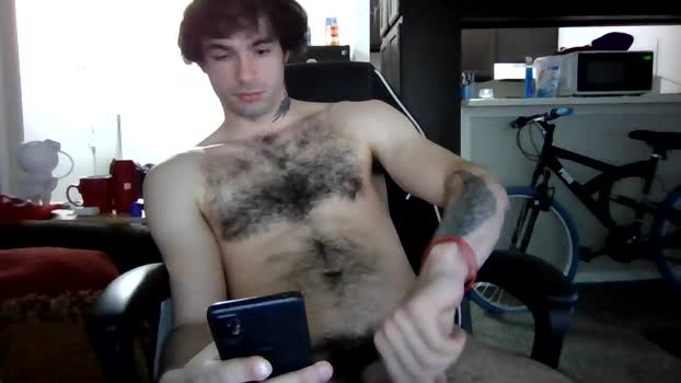 robert1774 29-05-2025 Recorded Video orgasm