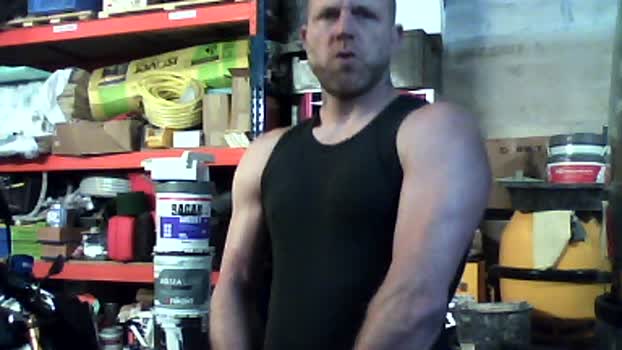 xxxironggxxx 30-05-2025 Recorded Video dirty