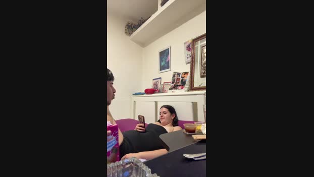 Alexiitooo 31-05-2025 Recorded Video legs