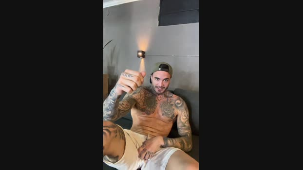 Babytatto 30-05-2025 Recorded Video spank