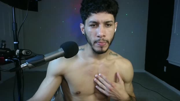 DamnKevin 31-05-2025 Recorded Video jerking