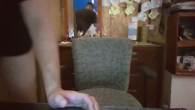 Ezeca1 30-05-2025 Recorded Video fingers