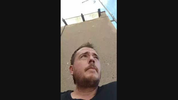 HEDAGARIBCN 31-05-2025 Recorded Video sexymale