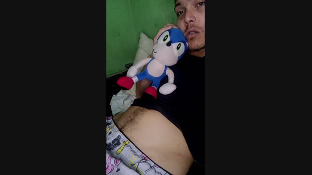Hanz766 31-05-2025 Recorded Video sexymale